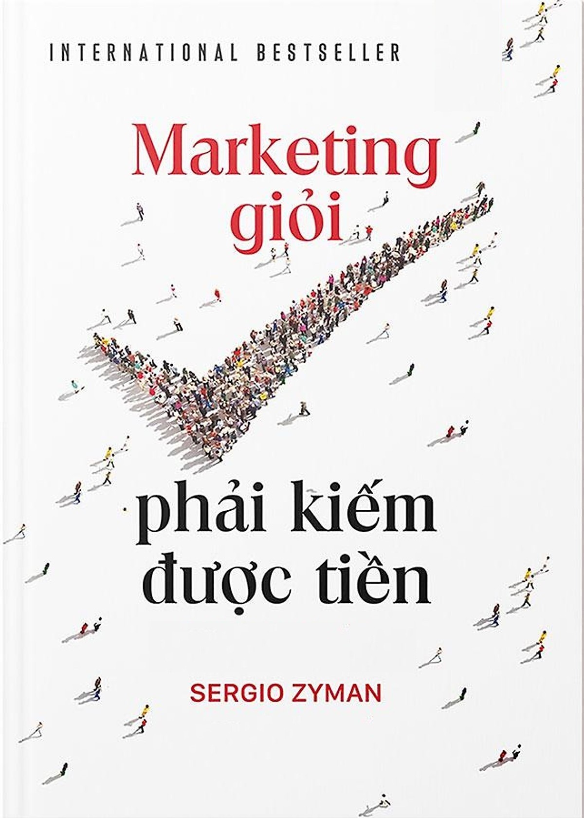 Marketing Giỏi Phải Kiếm Được Tiền