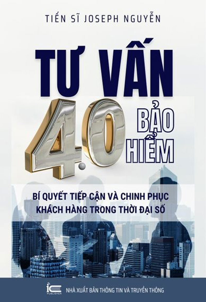Tư Vấn Bảo Hiểm 4.0