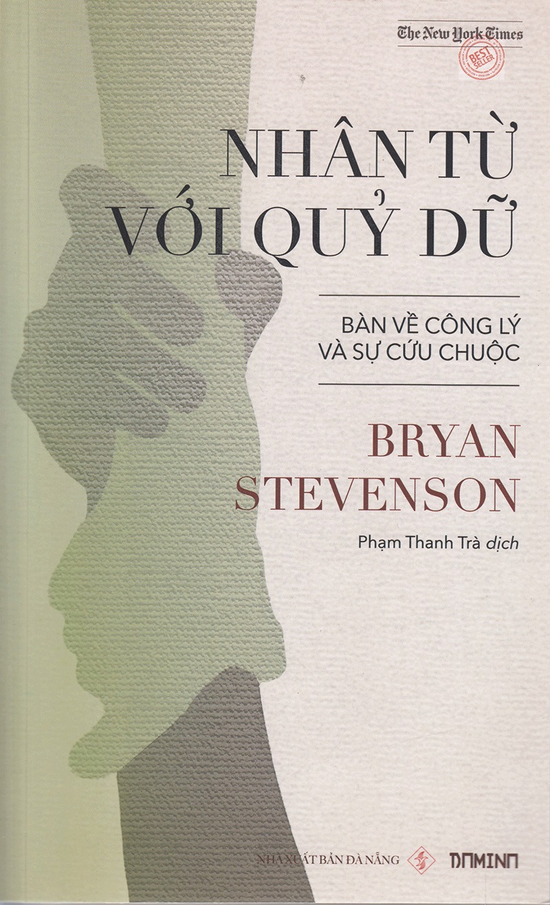 Nhân Từ Với Quỷ Dữ - Bàn Về Công Lý Và Sự Cứu Chuộc