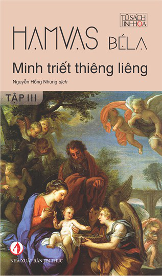 Minh Triết Thiêng Liêng Tập 3