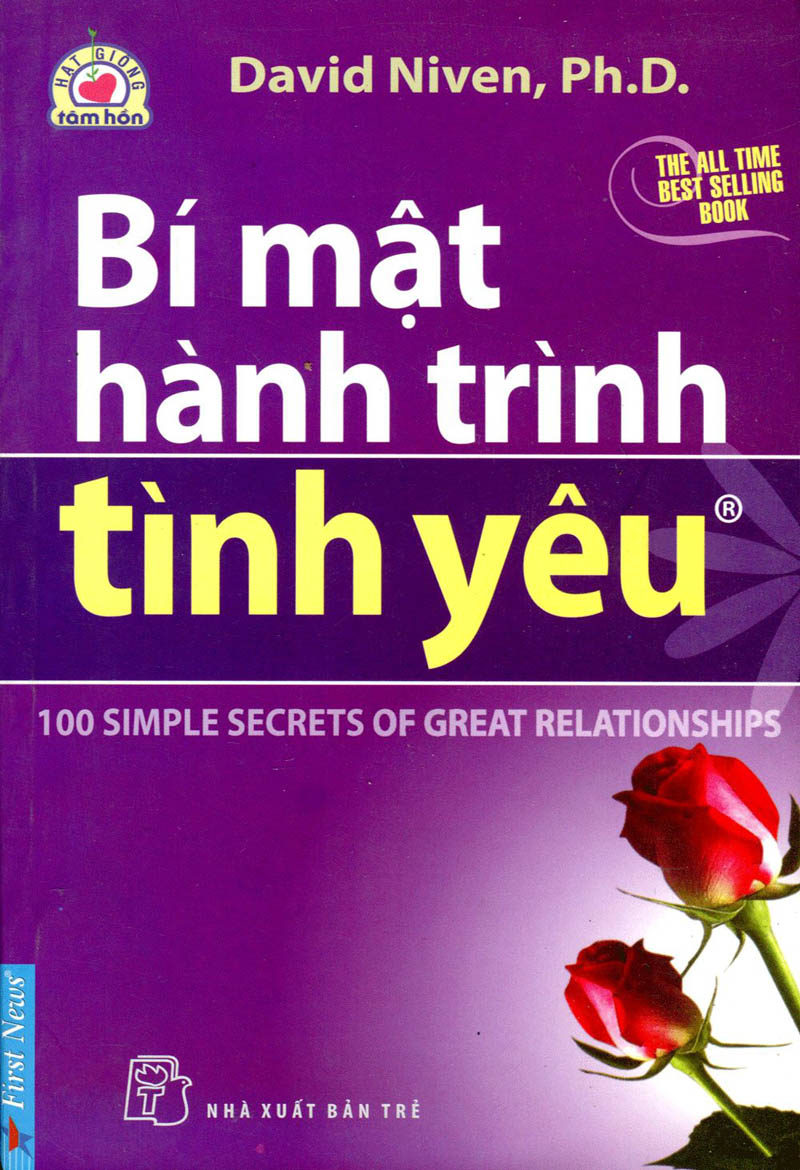 Bí Mật Hành Trình Tình Yêu