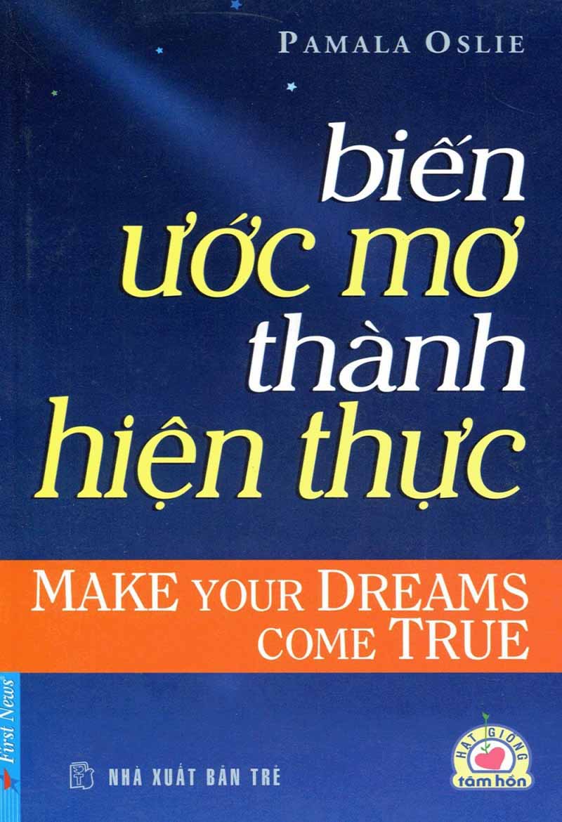 Biến Ước Mơ Thành Hiện Thực
