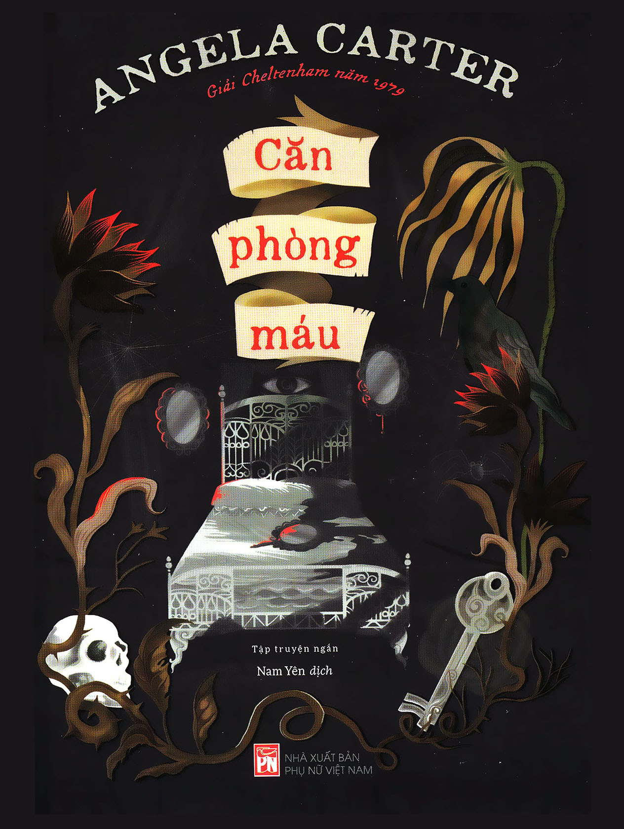 Căn Phòng Máu