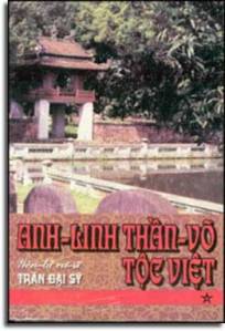 Anh Linh Thần Võ Tộc Việt