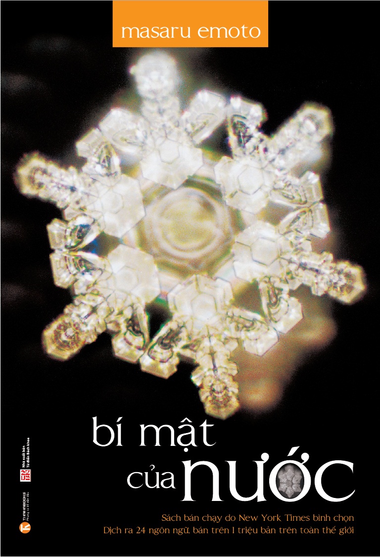 Bi Mật Của Nước