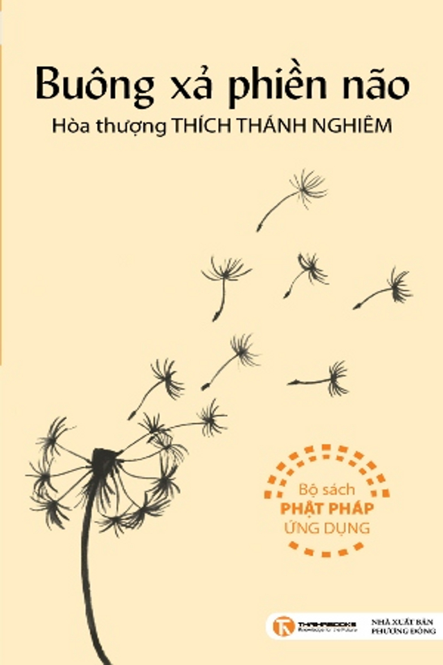 Buông xả phiền não