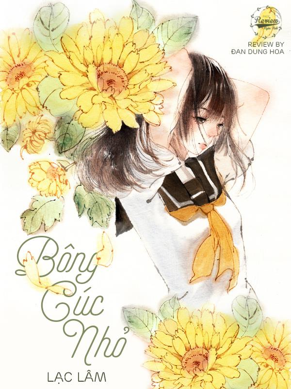 Bông Cúc Nhỏ
