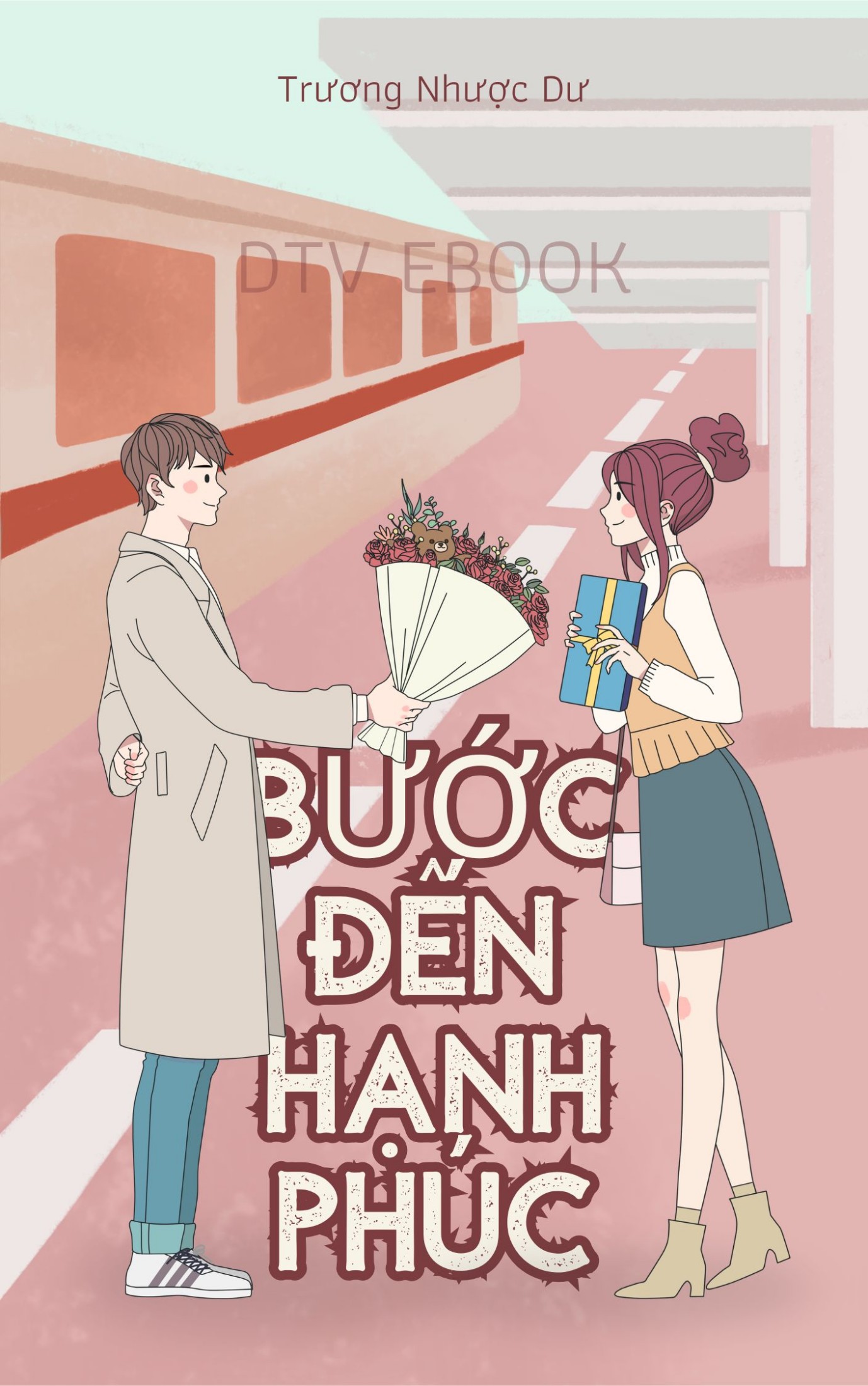 Bước Đến Hạnh Phúc