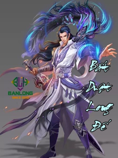Bất Diệt Long Đế