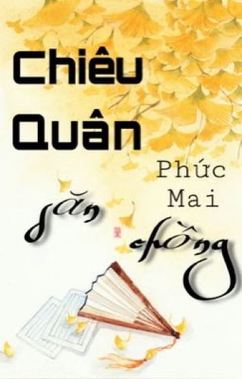 Chiêu Quân Săn Chồng