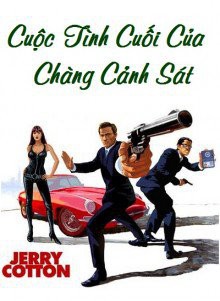 Cuộc Tình Cuối của Chàng Cảnh Sát