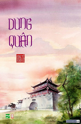 Dung Quân
