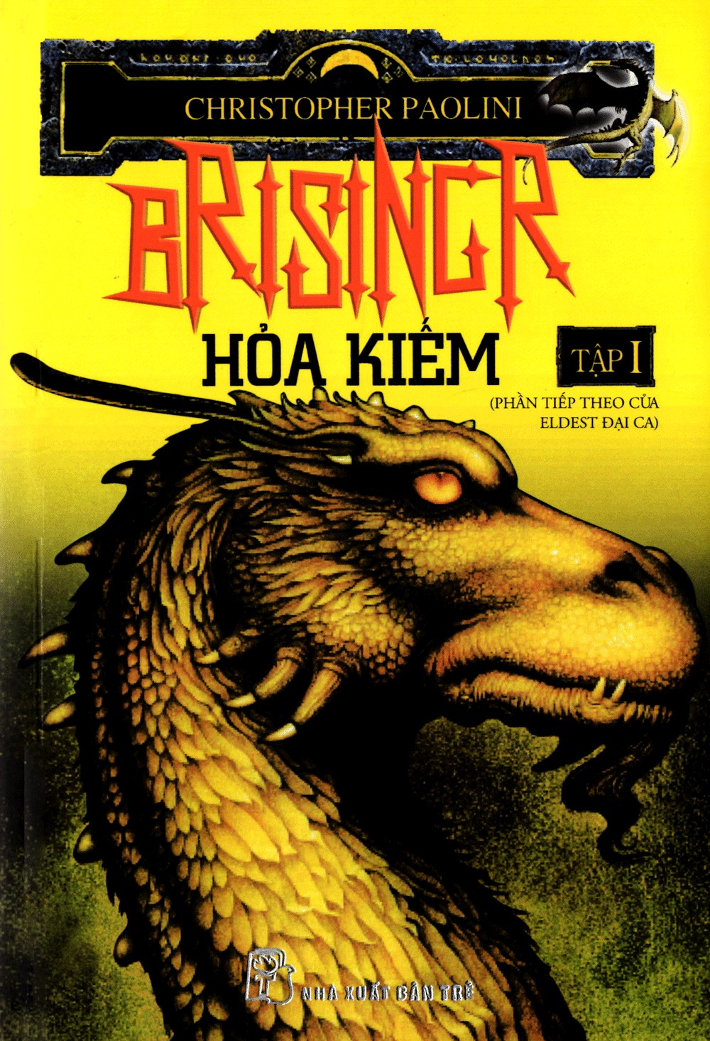 Eragon – Cậu Bé Cưỡi Rồng