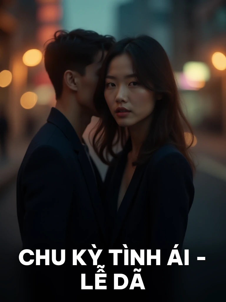 Tình Yêu Dành Cho Anh