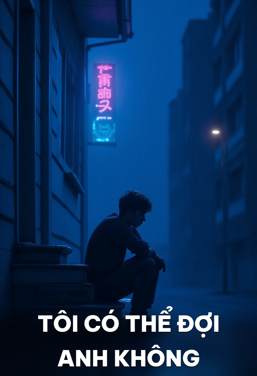 Tôi Có Thể Đợi Anh Không