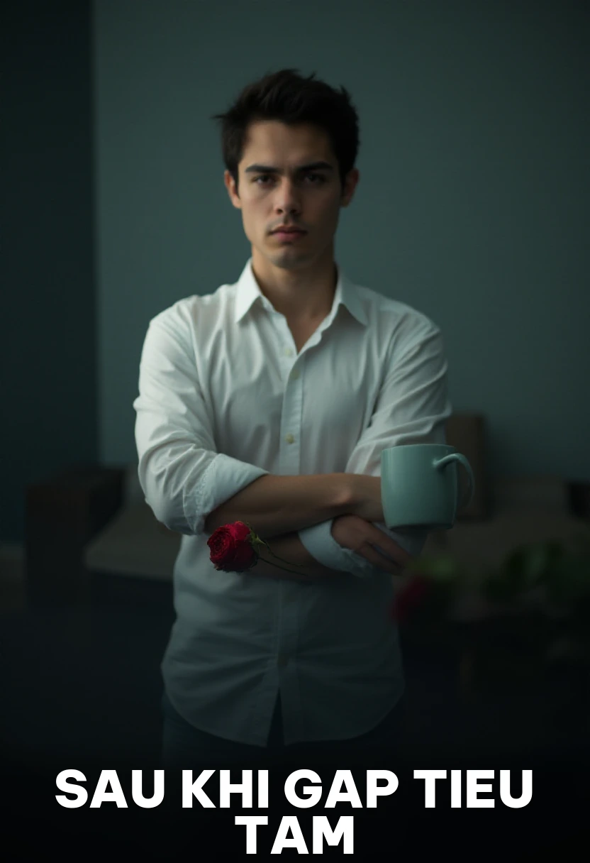 Sau Khi Gặp Tiểu Tam