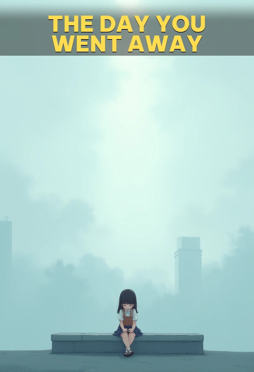 The Day You Went Away