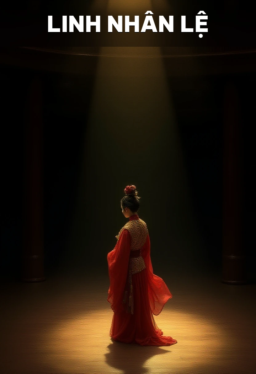 Linh Nhân Lệ