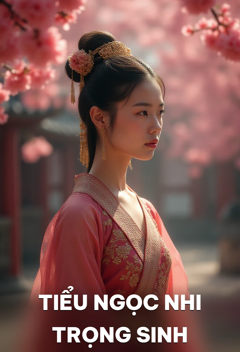 Tiểu Ngọc Nhi Trọng Sinh