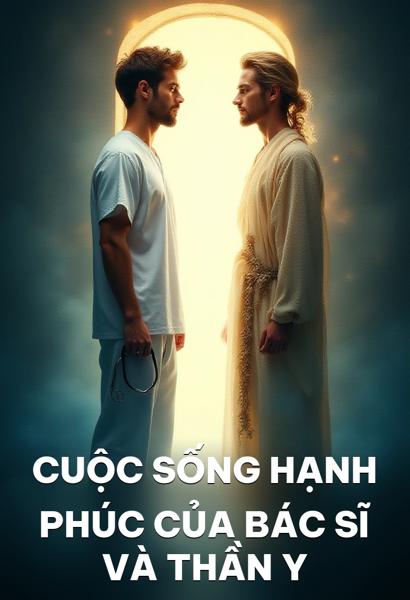 Cuộc Sống Hạnh Phúc Của Bác Sĩ Và Thần Y
