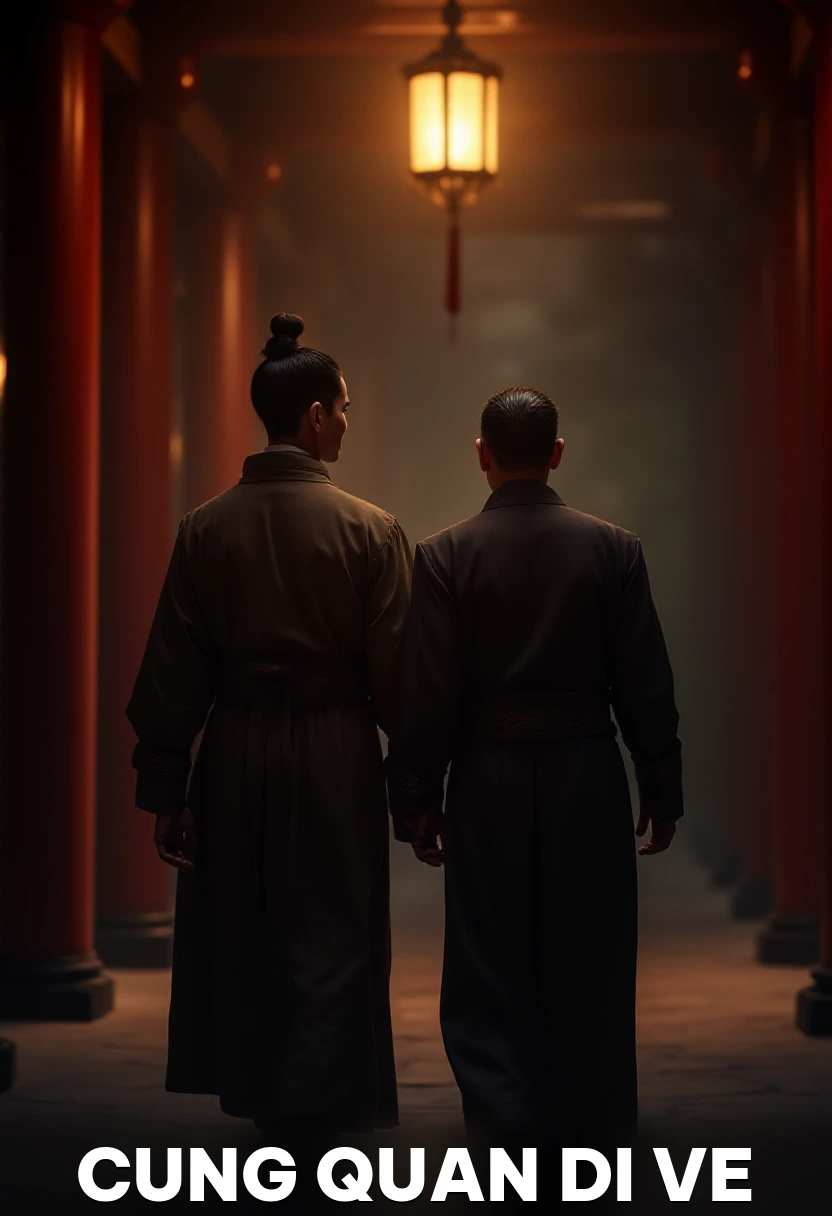 Cùng Quân Đi Về