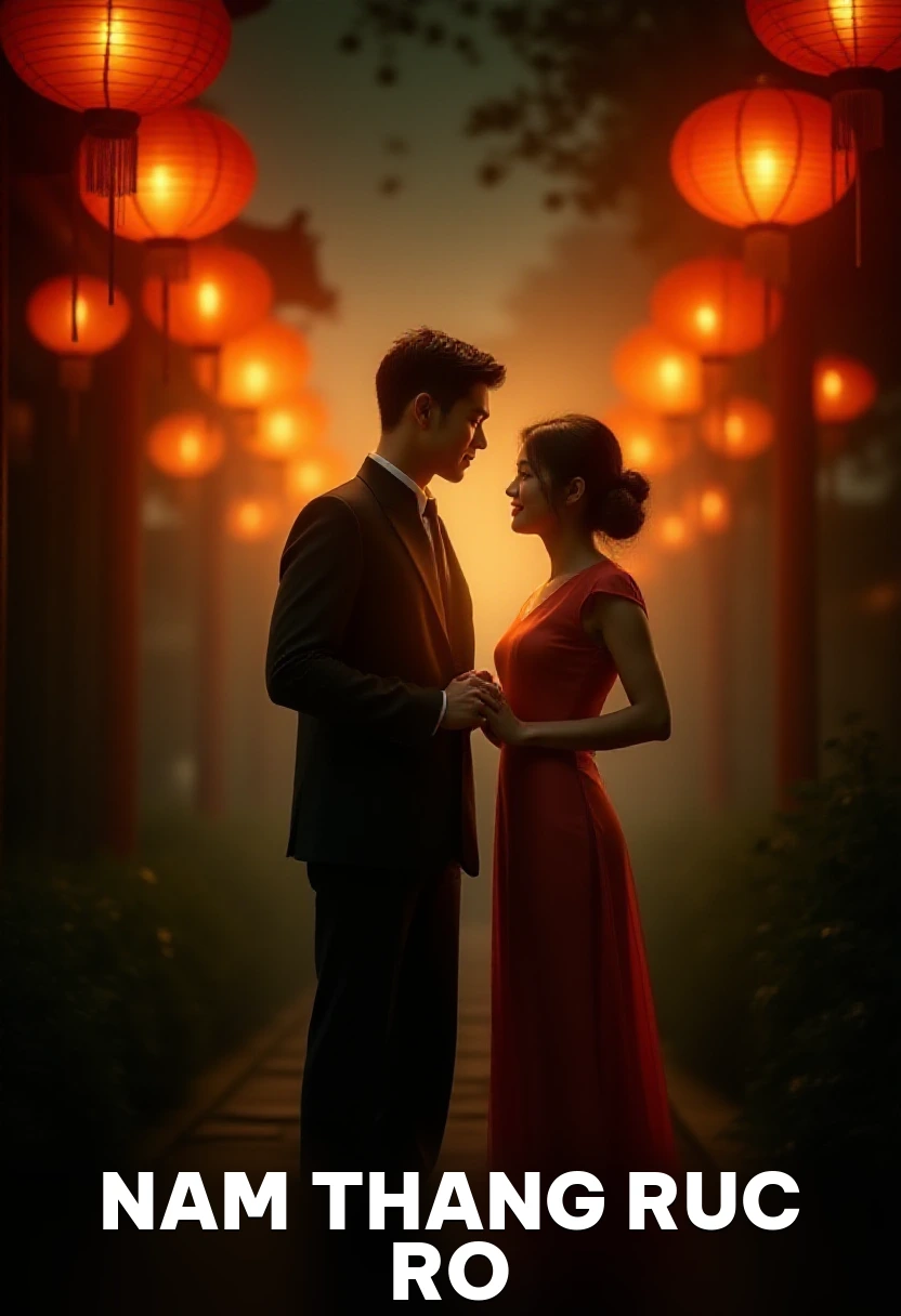 Năm Tháng Rực Rỡ