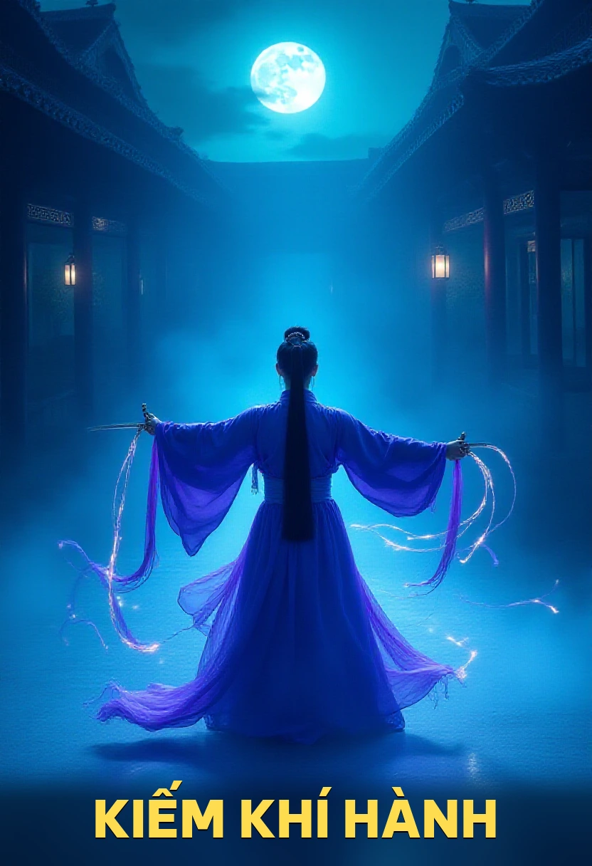 Kiếm Khí Hành