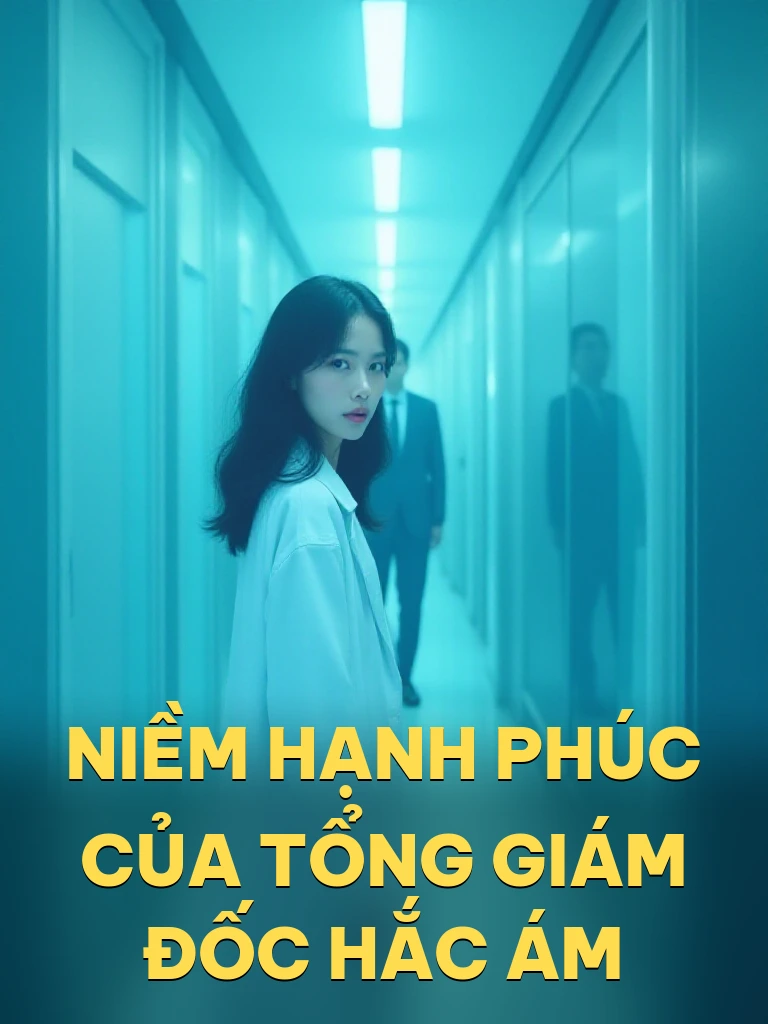 Niềm Hạnh Phúc Của Tổng Giám Đốc Hắc Ám