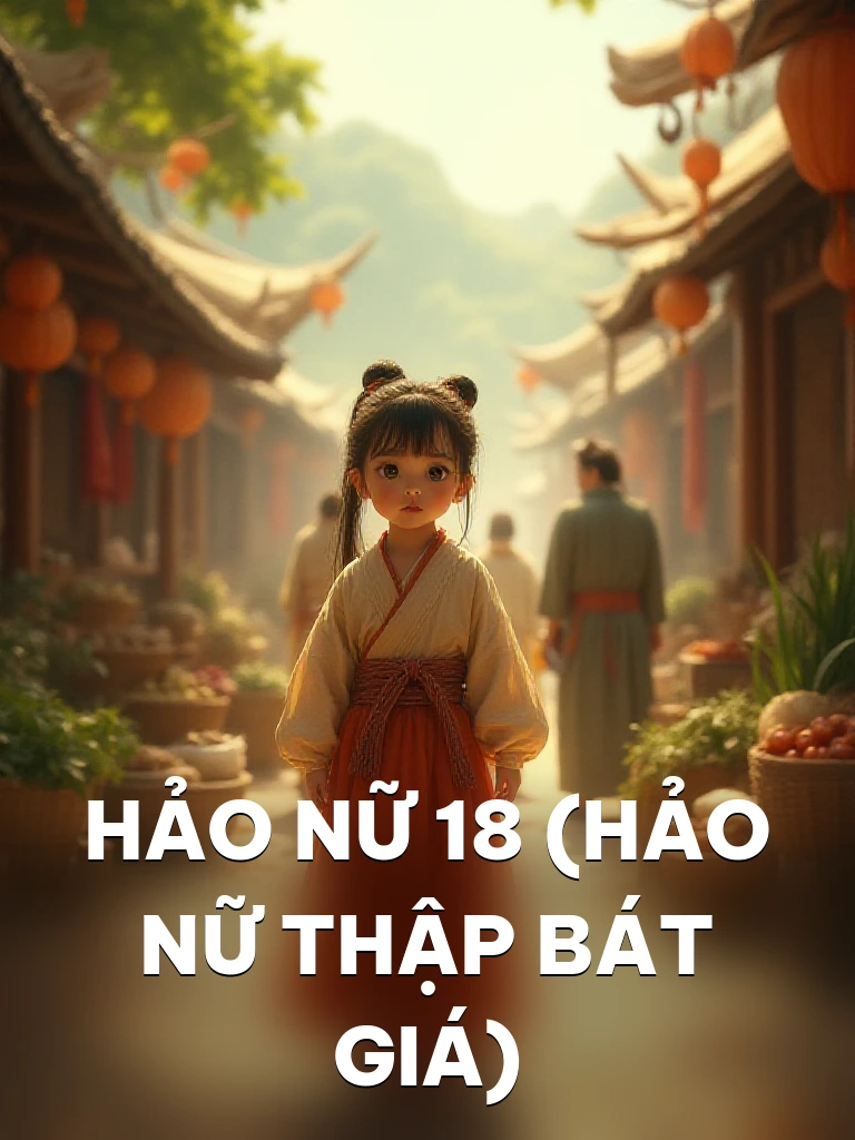 Hảo Nữ 18 (Hảo Nữ Thập Bát Giá)