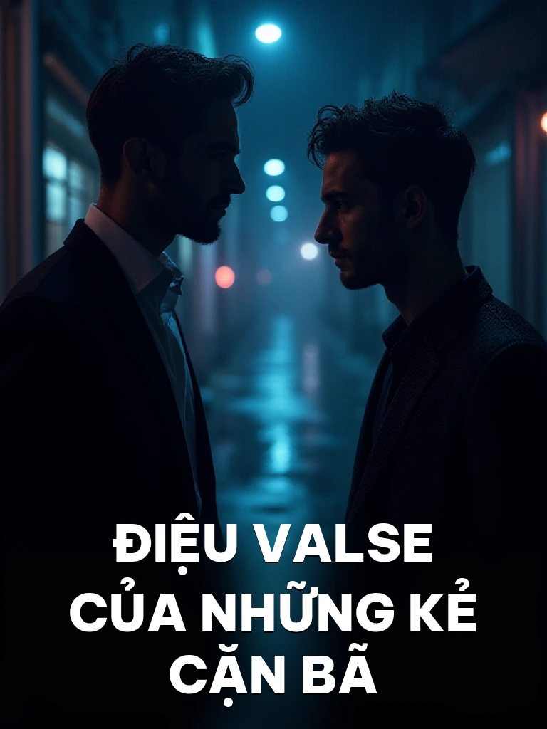 Điệu Valse Của Những Kẻ Cặn Bã