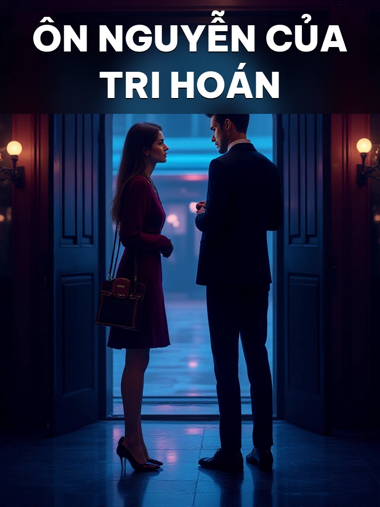 Ôn Nguyễn Của Tri Hoán