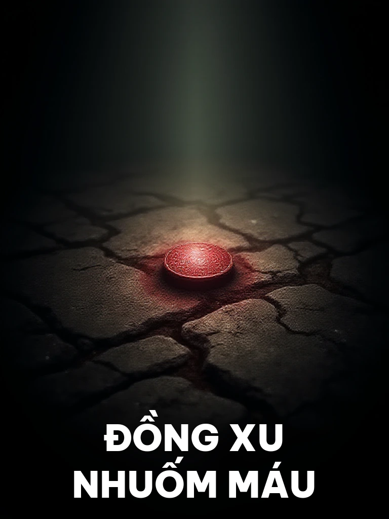 Đồng Xu Nhuốm Máu