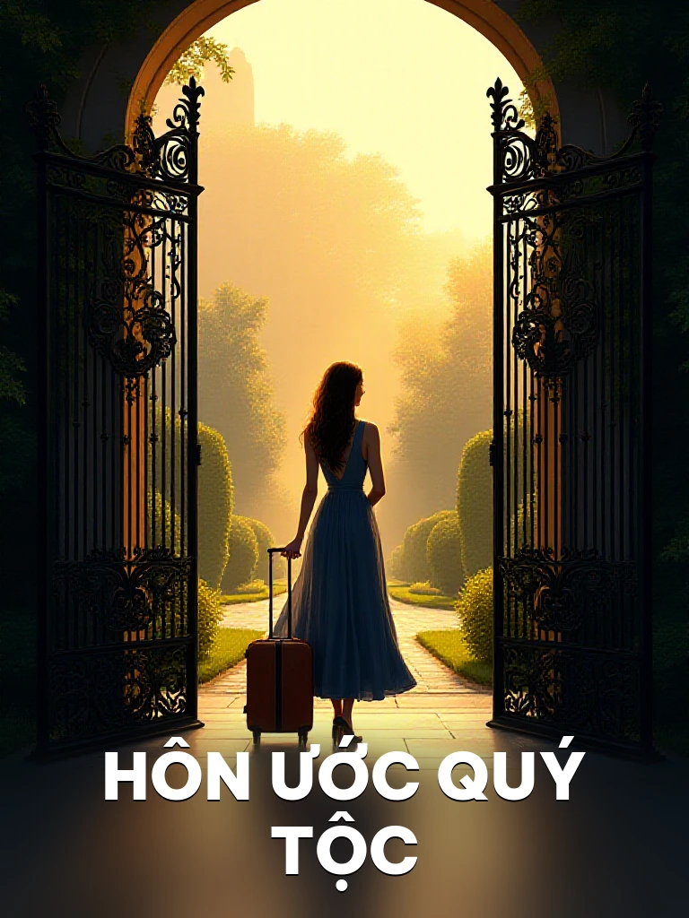 Hôn Ước Quý Tộc