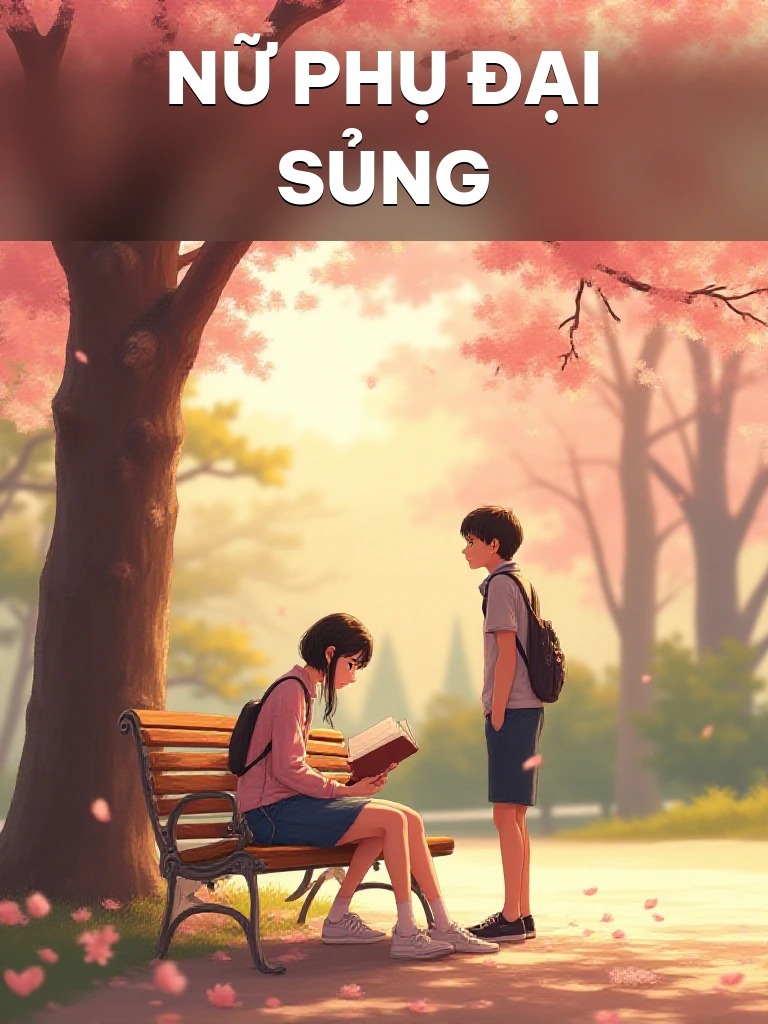 Nữ Phụ Đại Sủng