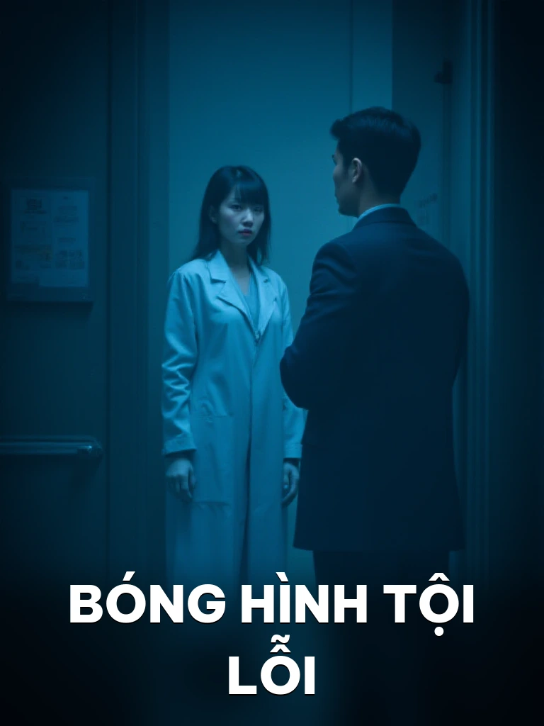Bóng Hình Tội Lỗi
