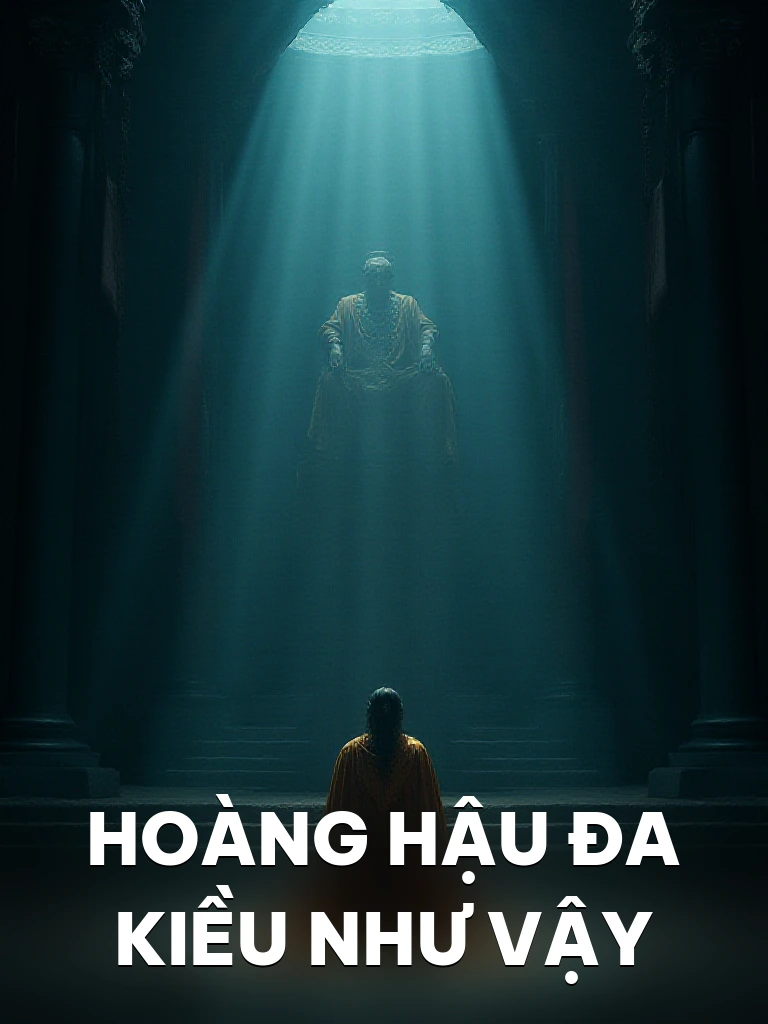 Hoàng Hậu Đa Kiều Như Vậy
