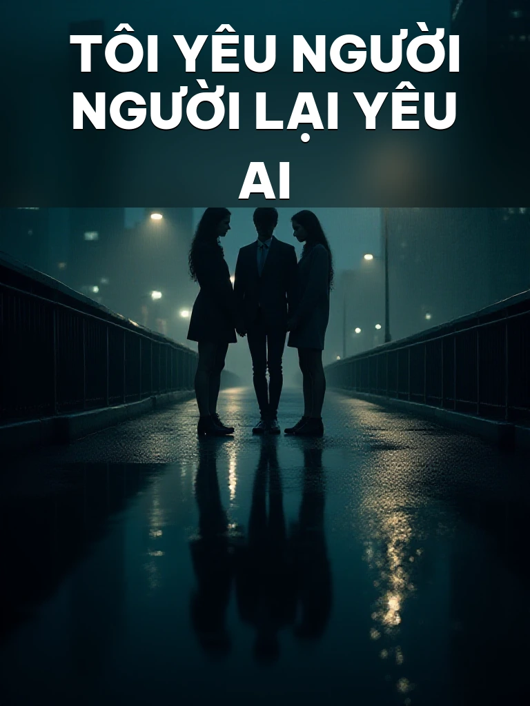Tôi Yêu Người Người Lại Yêu Ai