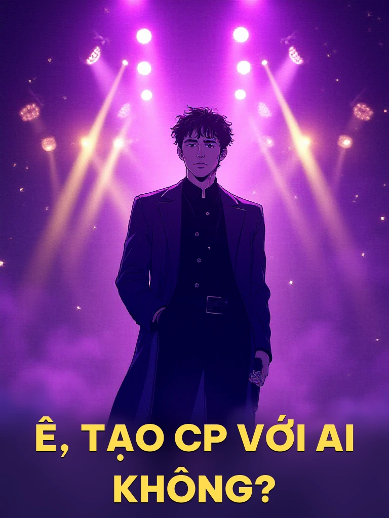 Ê, Tạo Cp Với Ai Không?