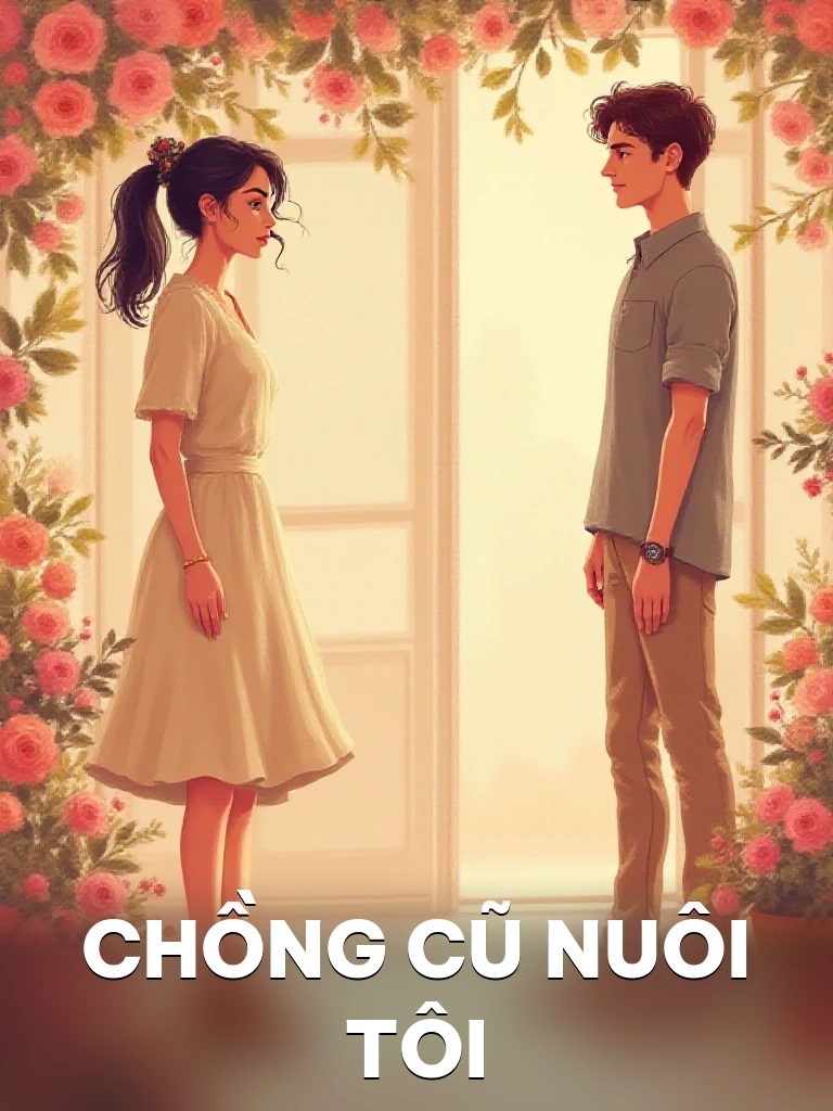 Chồng Cũ Nuôi Tôi