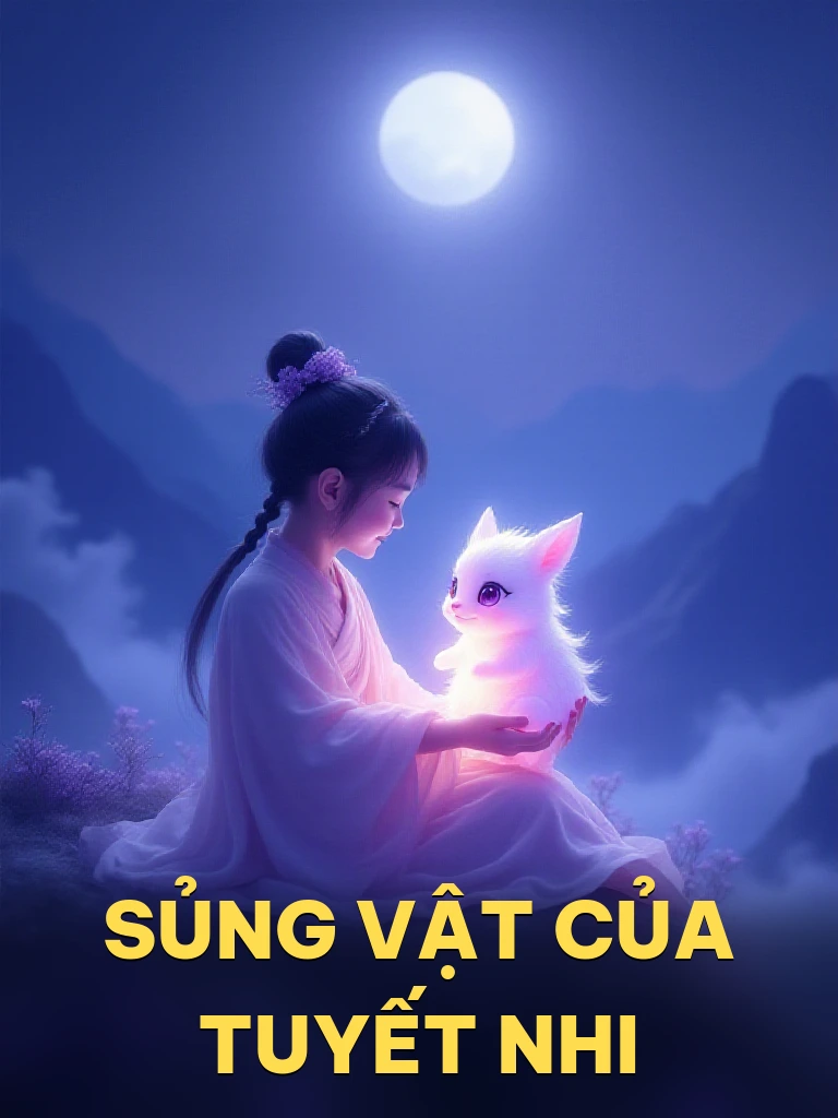 Sủng Vật Của Tuyết Nhi