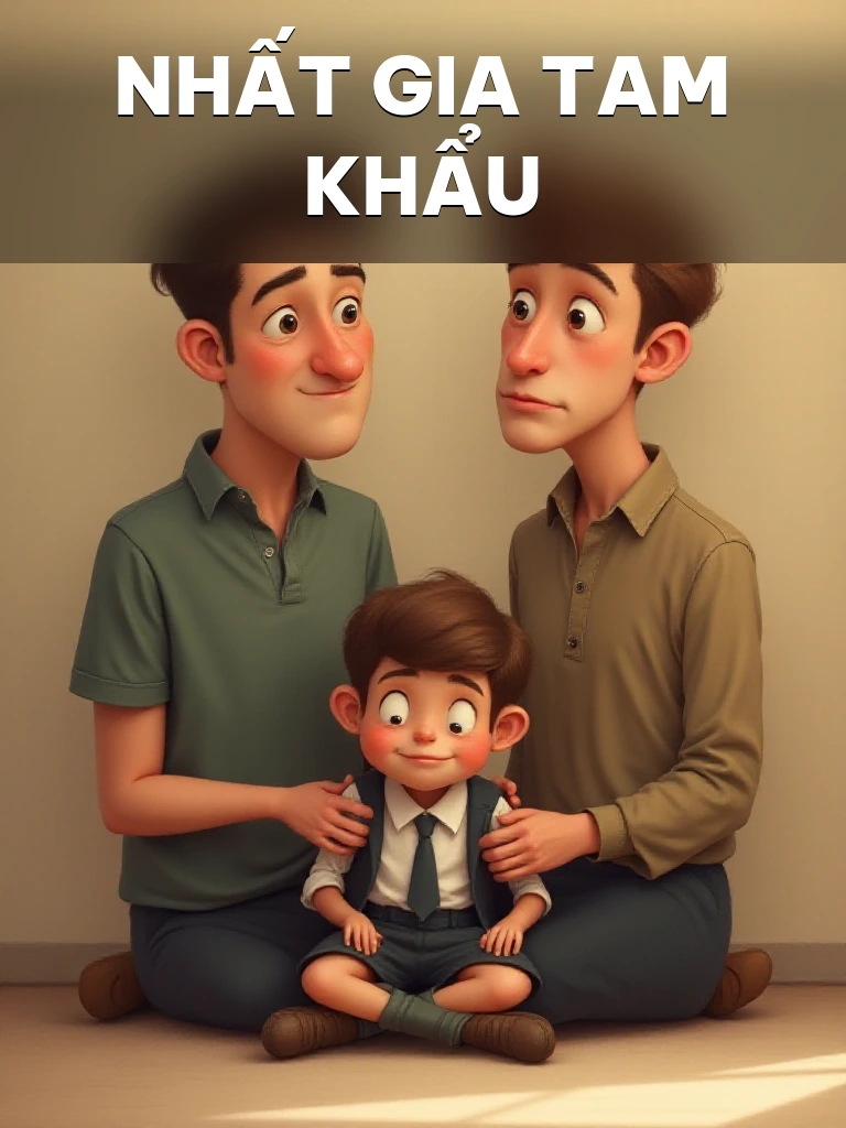 Nhất Gia Tam Khẩu