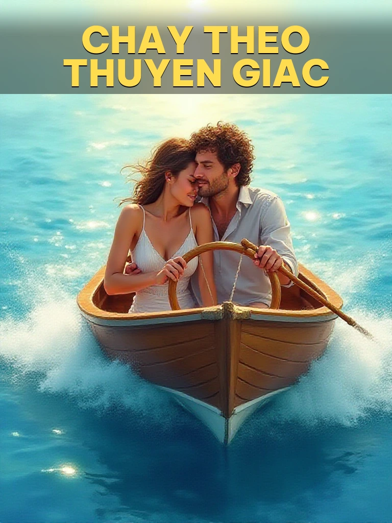 Chạy Theo Thuyền Giặc
