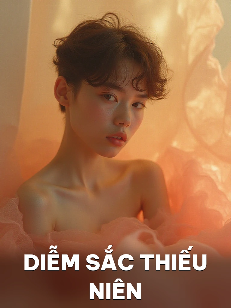 Diễm Sắc Thiếu Niên