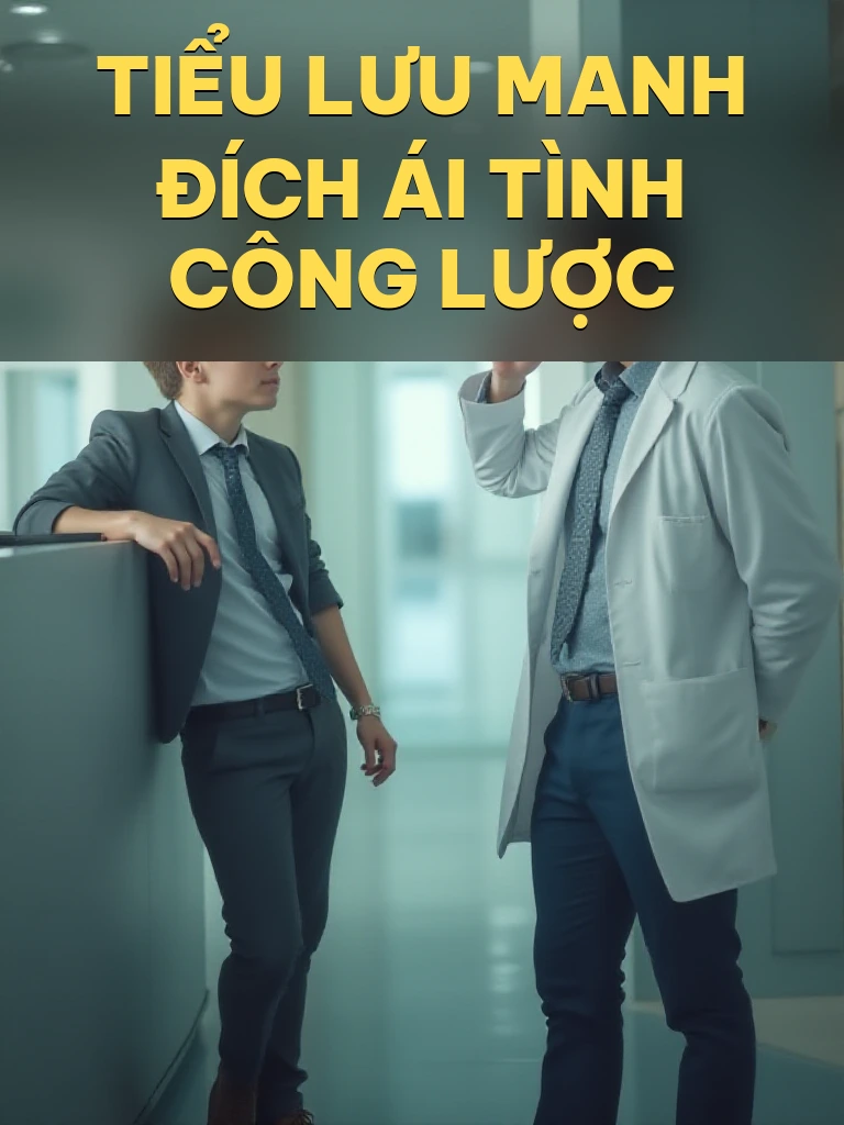 Tiểu Lưu Manh Đích Ái Tình Công Lược