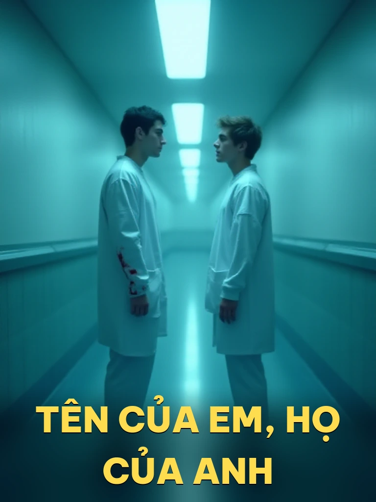 Tên Của Em, Họ Của Anh