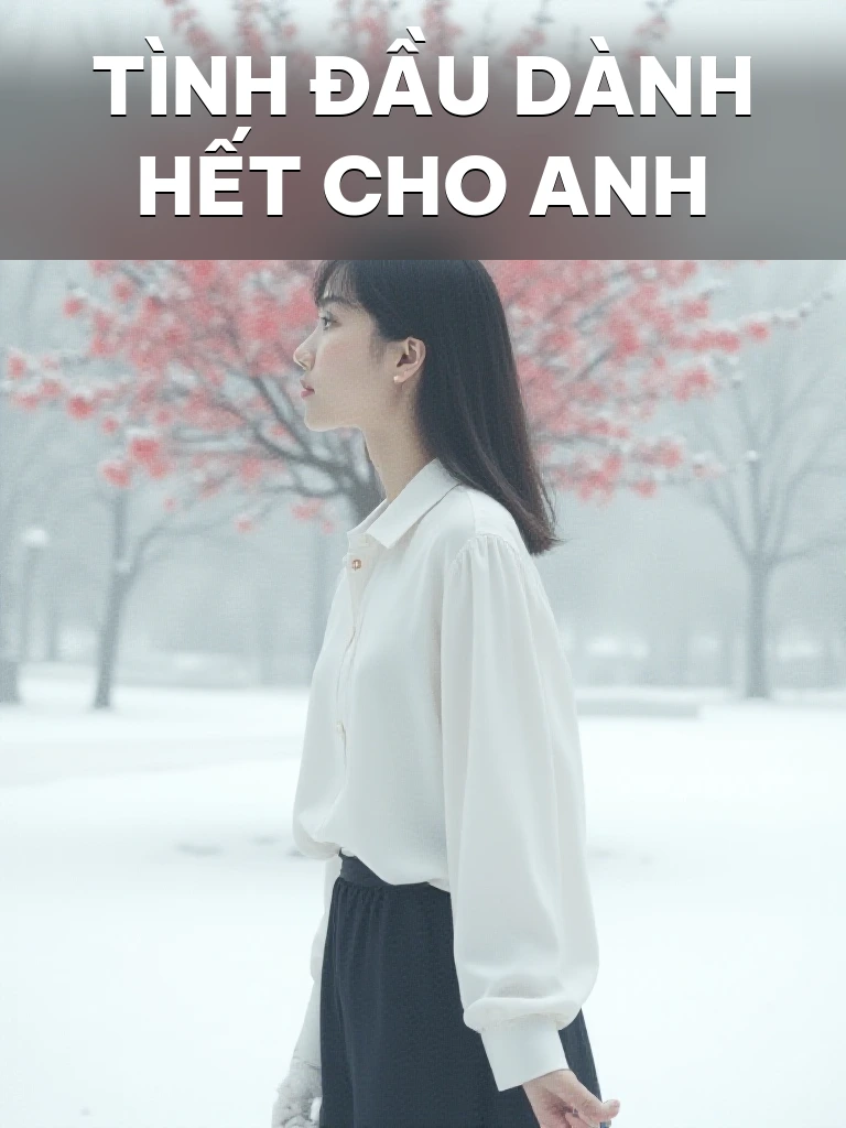 Tình Đầu Dành Hết Cho Anh