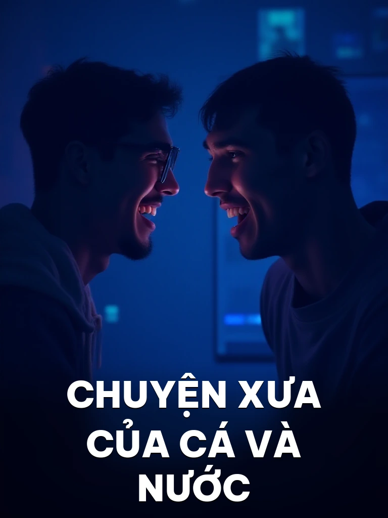 Chuyện Xưa Của Cá Và Nước