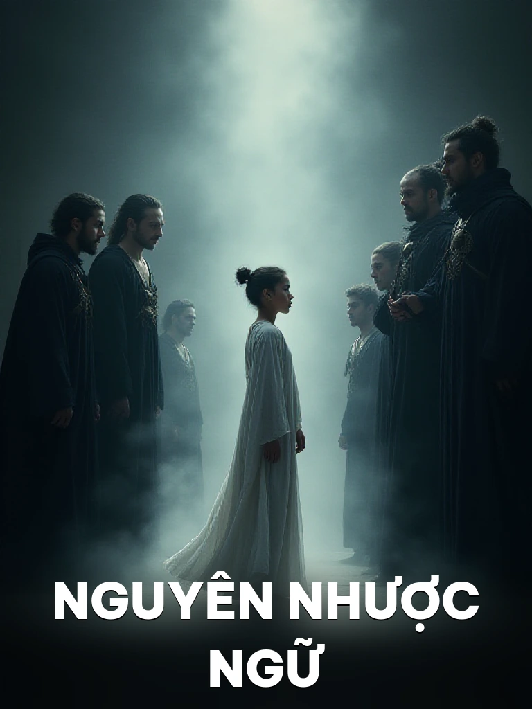 Nguyên Nhược Ngữ
