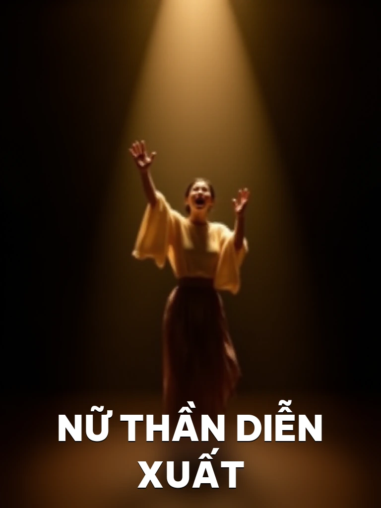 Nữ Thần Diễn Xuất