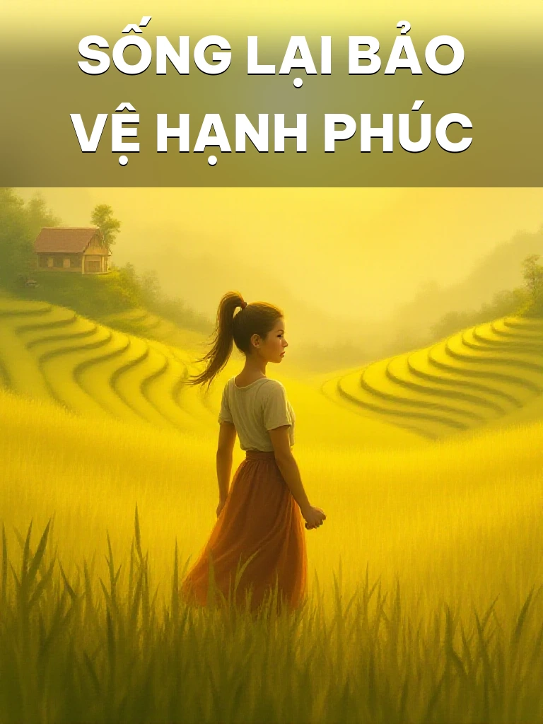 Sống Lại Bảo Vệ Hạnh Phúc